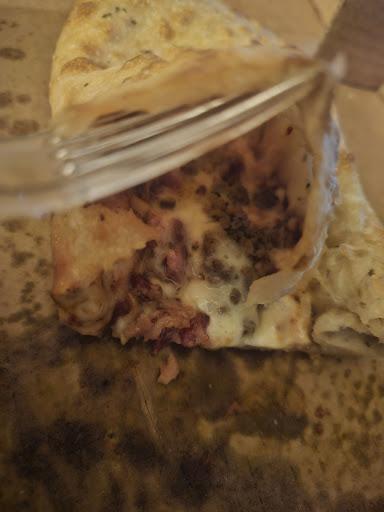 PubWay - From The Crust Up